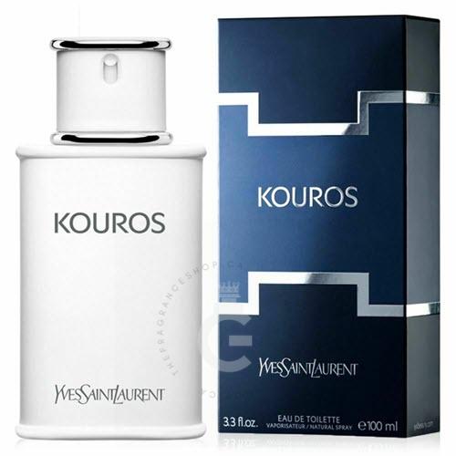 Kouros edt on sale